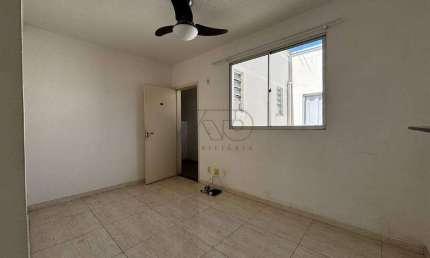 Apartamento para aluguel, 2 quartos, 1 vaga, SANTA TEREZINHA - PIRACICABA/SP