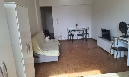 Kitnet / Stúdio à venda no Centro, Piracicaba 
