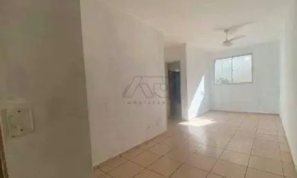 Apartamento à venda, 2 quartos, 1 vaga, PIRACICAMIRIM - PIRACICABA/SP