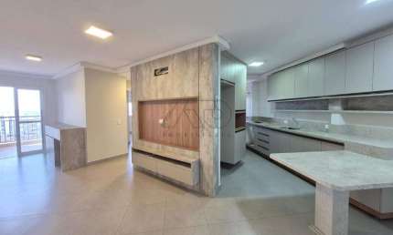 Apartamento para aluguel, 2 quartos, 1 suíte, 2 vagas, PAULICEIA - PIRACICABA/SP