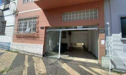 Prédio para aluguel, 1 suíte, 4 vagas, ALTO - PIRACICABA/SP