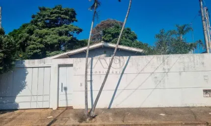 Casa à venda, 3 quartos, 1 suíte, 2 vagas, NOVA PIRACICABA - PIRACICABA/SP