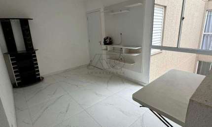 Apartamento para aluguel, 2 quartos, 2 vagas, POMPEIA - PIRACICABA/SP