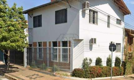 Casa à venda, 3 quartos, 2 vagas, ALTO - PIRACICABA/SP