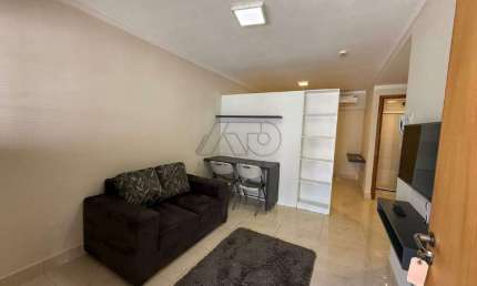 Kitnet para aluguel, 1 quarto, CENTRO - PIRACICABA/SP