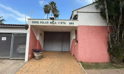 Kitnet para aluguel, 1 quarto, 1 vaga, ITAPERU - PIRACICABA/SP