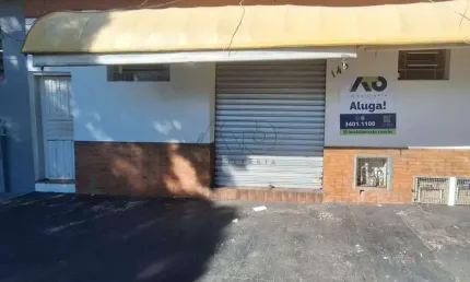 Ponto comercial para alugar no Piracicamirim, Piracicaba 