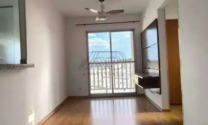 Apartamento à venda, 2 quartos, 1 vaga, Jardim São Francisco - PIRACICABA/SP