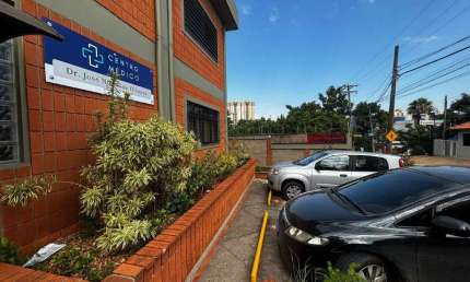 Sala comercial para alugar na Cidade Alta, Piracicaba 