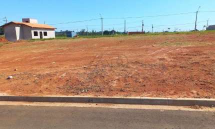 Terreno à venda no Mato Alto, Saltinho 