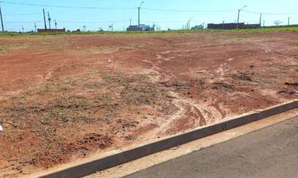 Terreno à venda no Mato Alto, Saltinho 