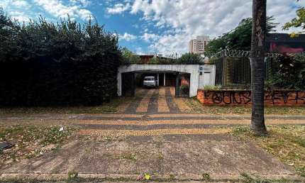 Casa para aluguel, 4 quartos, 2 suítes, ALEMAES - PIRACICABA/SP