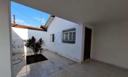 Casa à venda, 2 quartos, 1 vaga, jardim petrópolis - piracicaba/sp