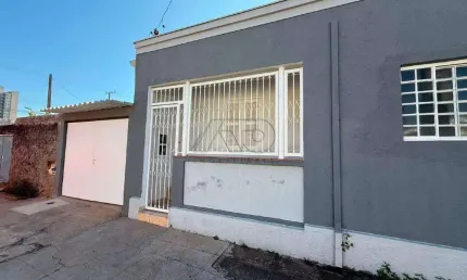 Casa para aluguel, 3 quartos, 3 vagas, SAO DIMAS - PIRACICABA/SP