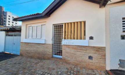Casa para aluguel, 2 quartos, 1 suíte, SAO JUDAS - PIRACICABA/SP