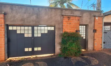 Casa para aluguel, 2 quartos, 4 vagas, Parque Prezotto - PIRACICABA/SP