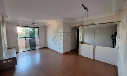Apartamento para aluguel, 4 quartos, 1 suíte, 2 vagas, sao judas - piracicaba/sp