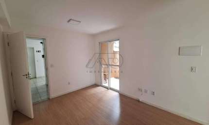 Apartamento para aluguel, 2 quartos, 1 vaga, Jardim Abaeté - PIRACICABA/SP