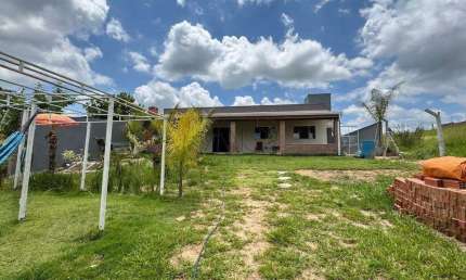 Chácara à venda, 2 quartos, Lambari - RIO DAS PEDRAS/SP
