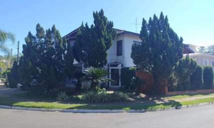 Casa em Condomínio para aluguel, 3 quartos, 1 suíte, 4 vagas, TERRAS DE PIRACICABA - PIRACICABA/SP