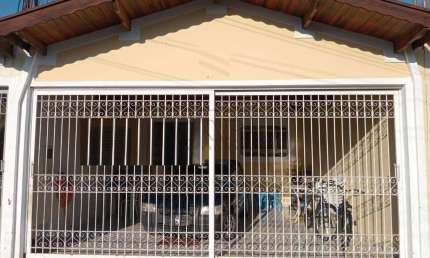 Casa à venda, 2 quartos, 2 vagas, Jardim Flamboyant - PIRACICABA/SP