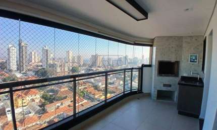 Apartamento para aluguel, 3 quartos, 3 suítes, 3 vagas, CENTRO - PIRACICABA/SP