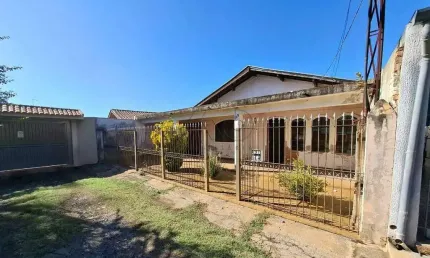 Casa à venda, 2 vagas, sao francisco - piracicaba/sp