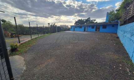 Terreno comercial para alugar na Vila Pacaembu, Piracicaba 