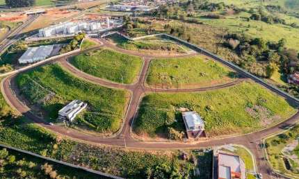 Terreno em Condomínio à venda, VALE DO SOL - BOTUCATU/SP