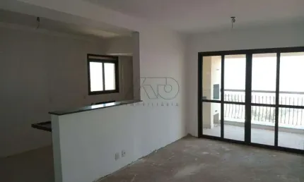Apartamento à venda, 3 quartos, 1 suíte, 2 vagas, PAULISTA - PIRACICABA/SP