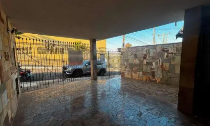 Casa para aluguel, 3 quartos, 1 suíte, 2 vagas, NOVA AMERICA - PIRACICABA/SP