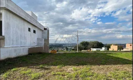 Terreno em condomínio à venda, sao francisco - piracicaba/sp