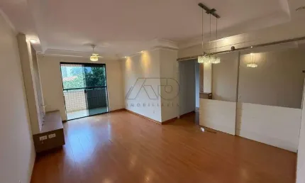 Apartamento à venda, 3 quartos, 2 vagas, SAO JUDAS - PIRACICABA/SP