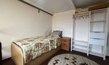 Kitnet para aluguel, 1 quarto, AGUA BRANCA - PIRACICABA/SP