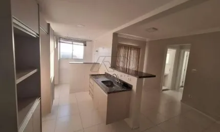 Apartamento para aluguel, 2 quartos, 1 suíte, 2 vagas, Jardim Parque Jupiá - PIRACICABA/SP