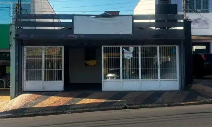 Sala comercial para alugar no Piracicamirim, Piracicaba 