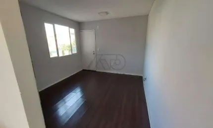 Apartamento à venda, 2 quartos, 1 vaga, vila sonia - piracicaba/sp