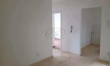 Apartamento para aluguel, 2 quartos, 1 vaga, CAMPESTRE - PIRACICABA/SP