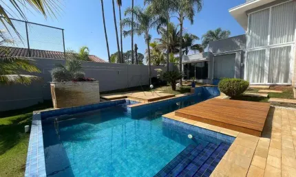 Casa em Condomínio para aluguel, 3 quartos, 1 suíte, 2 vagas, LOTEAMENTO COLINAS DE PIRACICABA - PIRACICABA/SP
