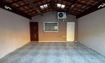 Casa à venda, 2 quartos, 2 vagas, verde - piracicaba/sp