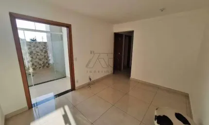 Apartamento para aluguel, 2 quartos, 1 vaga, Jardim Abaeté - PIRACICABA/SP