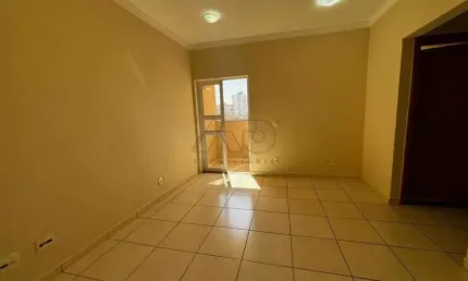 Apartamento para aluguel, 2 quartos, 1 suíte, 2 vagas, nova america - piracicaba/sp