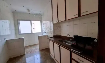 Apartamento à venda, 3 quartos, 1 suíte, 1 vaga, pauliceia - piracicaba/sp