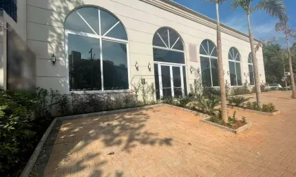 Ponto comercial para alugar na Vila Rezende, Piracicaba 