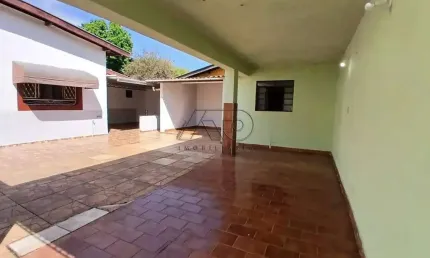 Casa à venda, 2 quartos, 1 suíte, 2 vagas, CECAP - PIRACICABA/SP