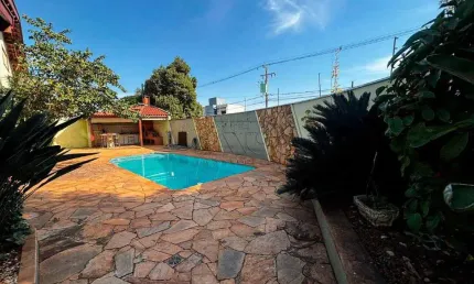 Casa para aluguel, 3 quartos, 1 suíte, 6 vagas, NOVA PIRACICABA - PIRACICABA/SP
