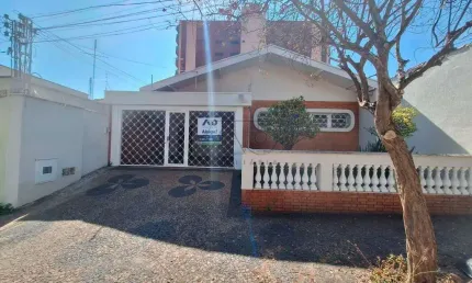 Casa Comercial para aluguel, 3 suítes, 2 vagas, JARDIM EUROPA - PIRACICABA/SP