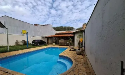 Casa à venda, 5 quartos, 2 suítes, 7 vagas, nova piracicaba - piracicaba/sp