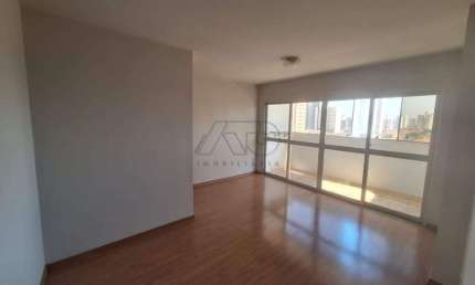 Apartamento para aluguel, 3 quartos, 1 suíte, 1 vaga, Cidade Alta - PIRACICABA/SP