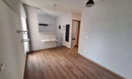 Apartamento para aluguel, 2 quartos, 1 vaga, DOIS CORREGOS - PIRACICABA/SP